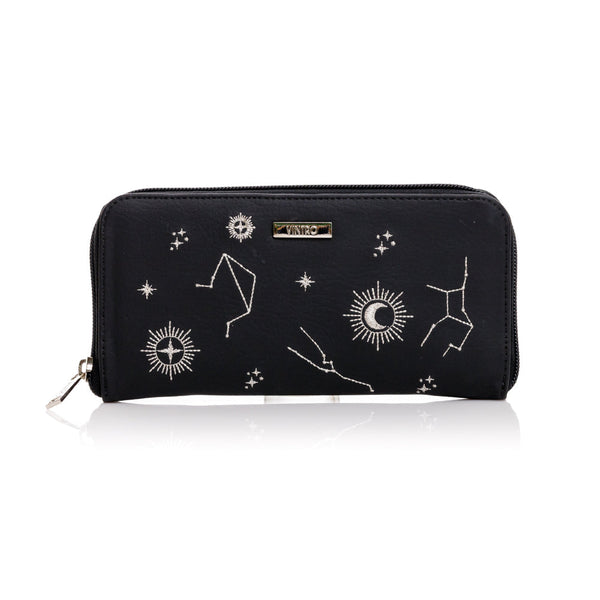 WALLET BALI NEGRA MAGIA