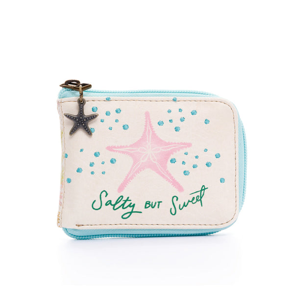 WALLET VENECIA MERMAID