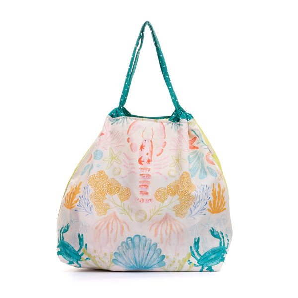 ECOBAG CORAL JOYFULL