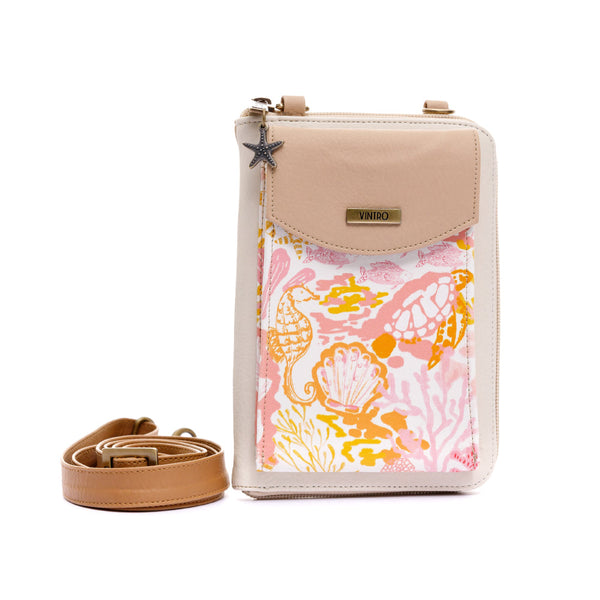 CROSSBODY IBIZA MERMAID