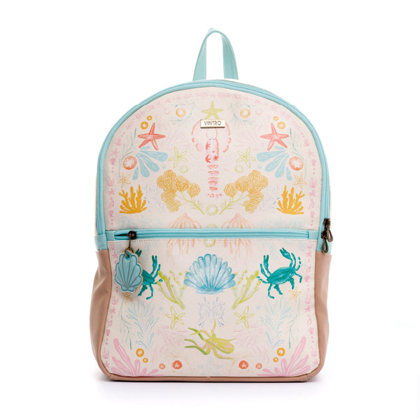 BACKPACK DAYTONA MERMAID